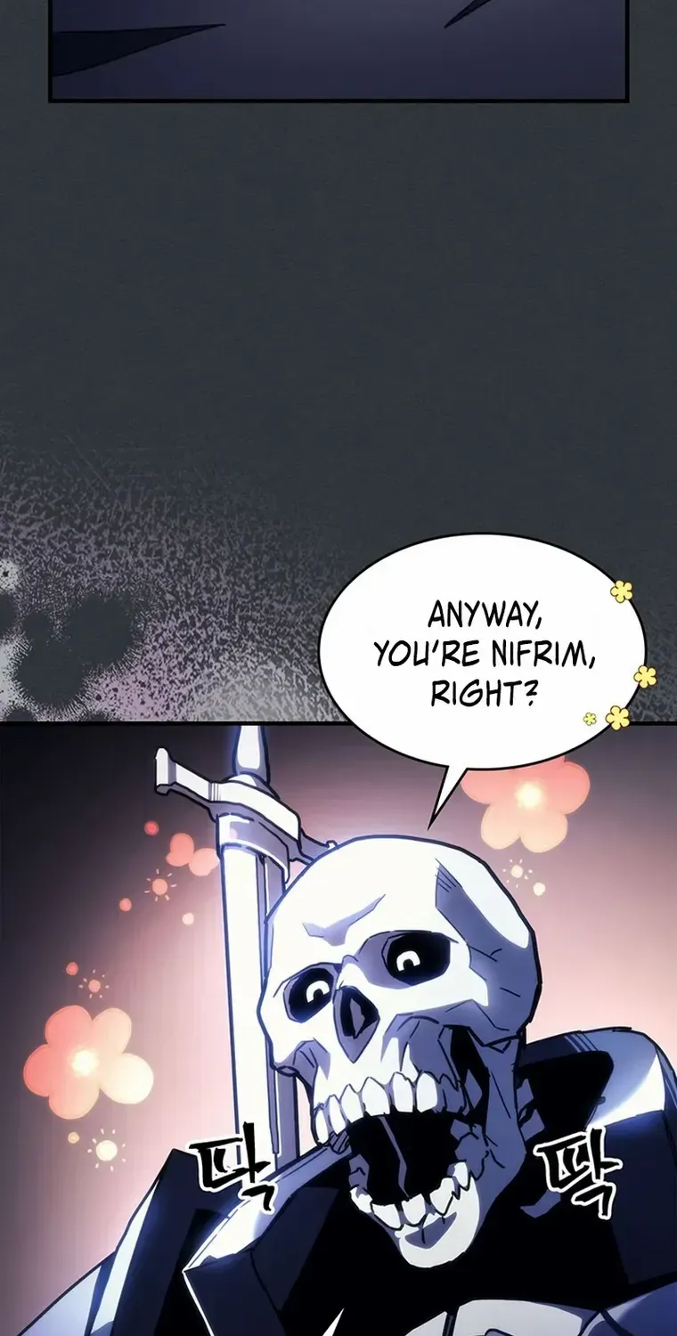Mr Devourer, Please Act Like a Final Boss Chapter 16 page 14 - 