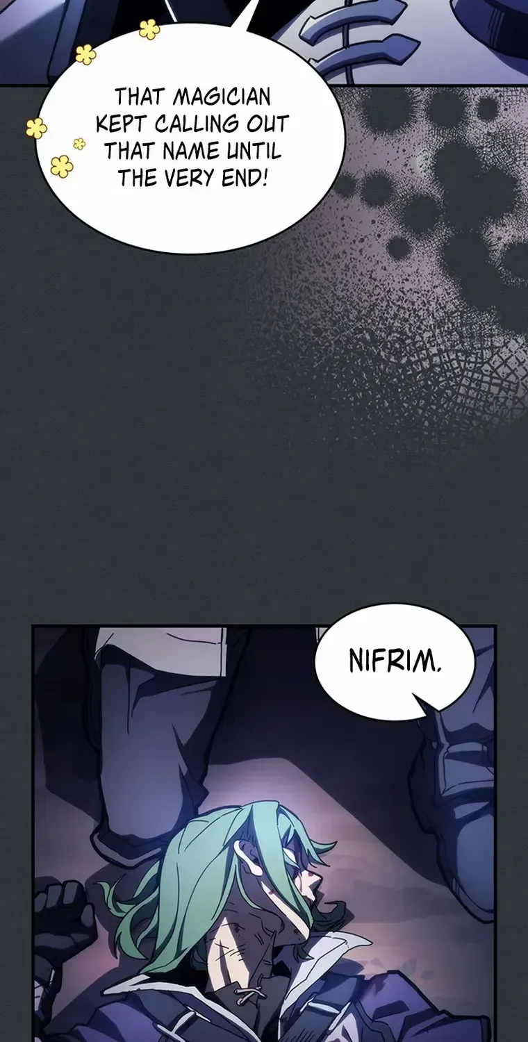Mr Devourer, Please Act Like a Final Boss Chapter 16 page 15 - 