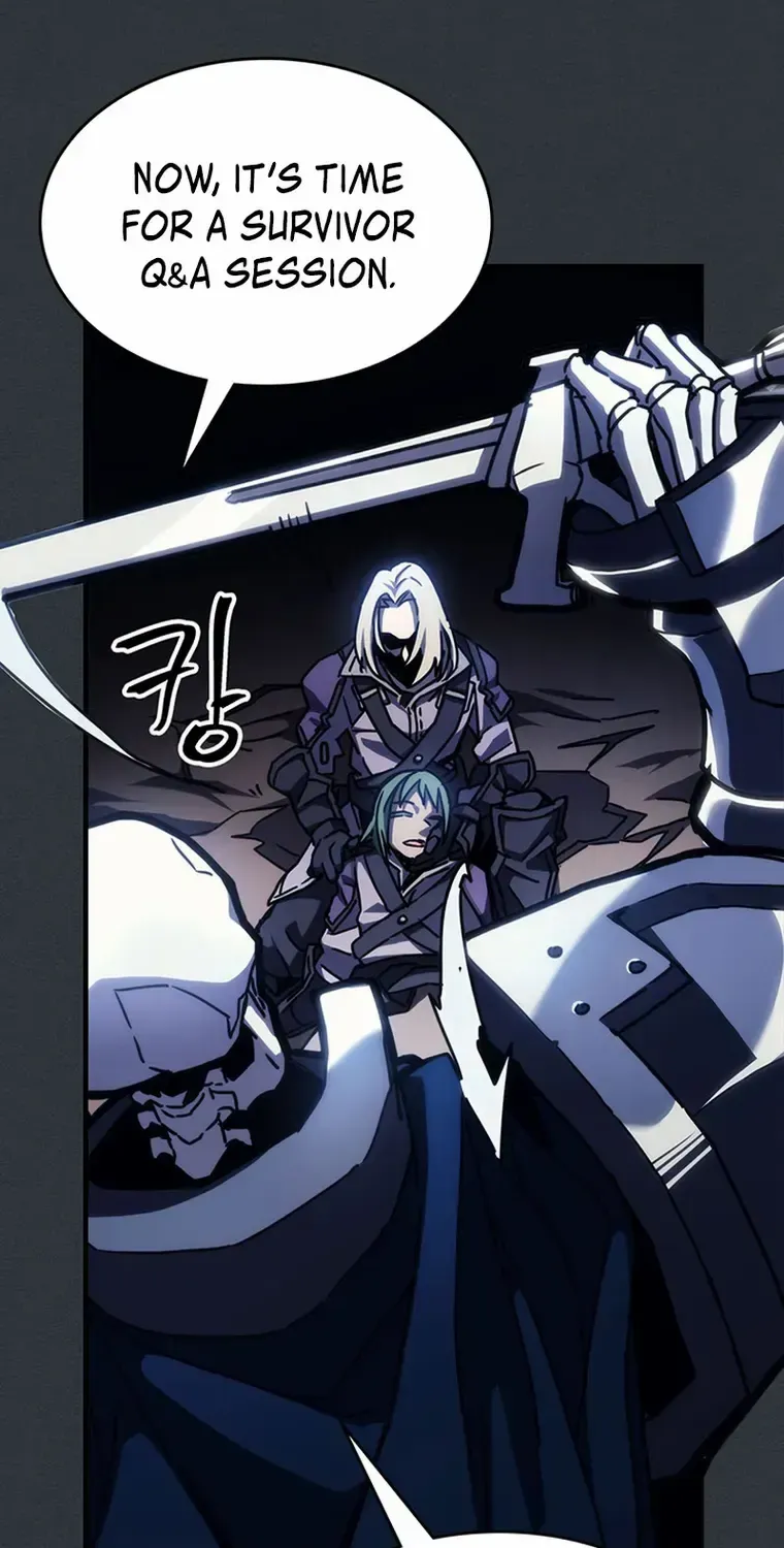 Mr Devourer, Please Act Like a Final Boss Chapter 16 page 19 - 