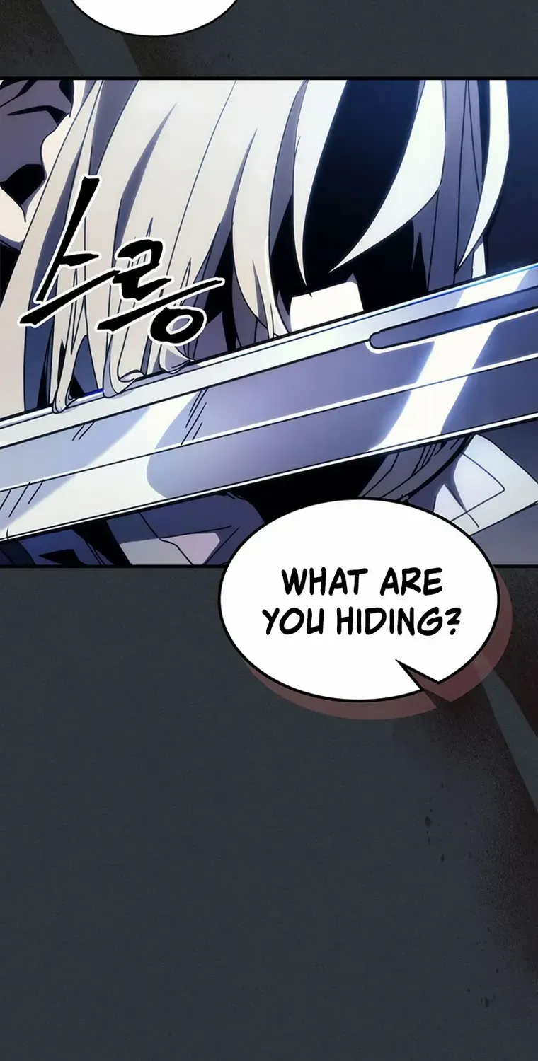Mr Devourer, Please Act Like a Final Boss Chapter 16 page 21 - 