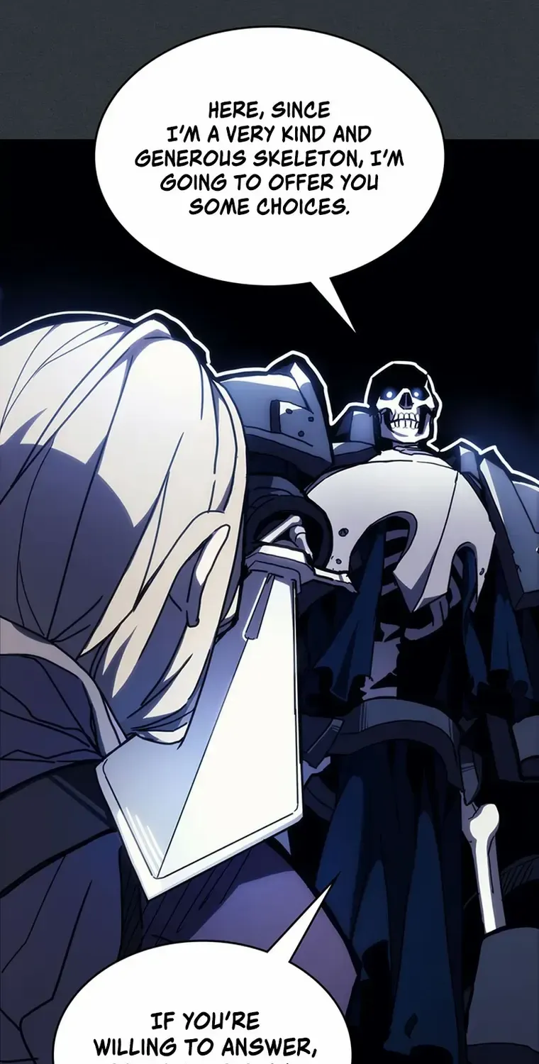 Mr Devourer, Please Act Like a Final Boss Chapter 16 page 22 - 