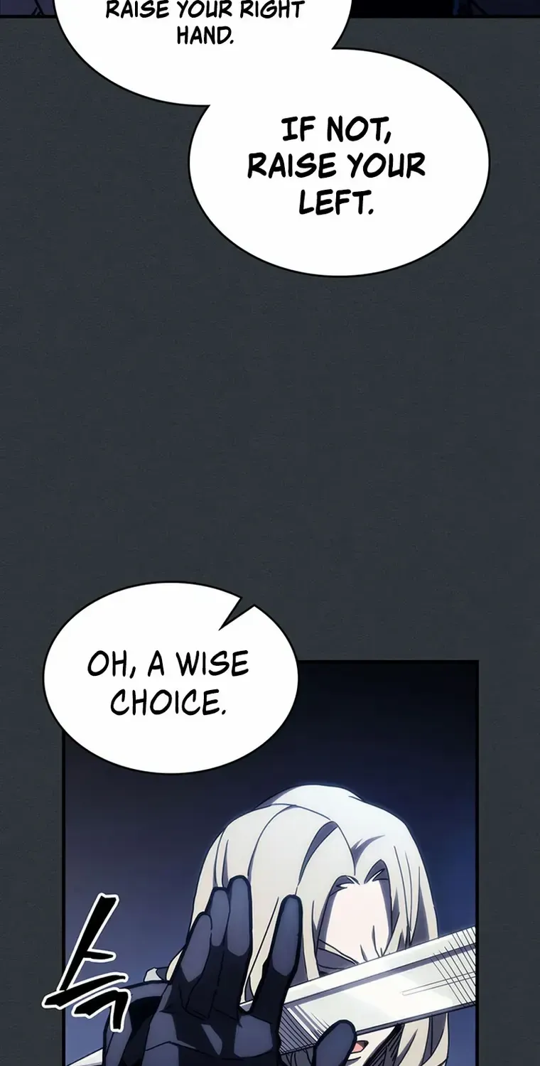 Mr Devourer, Please Act Like a Final Boss Chapter 16 page 23 - 