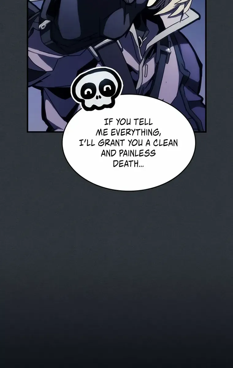Mr Devourer, Please Act Like a Final Boss Chapter 16 page 24 - 