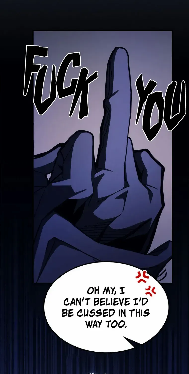 Mr Devourer, Please Act Like a Final Boss Chapter 16 page 25 - 
