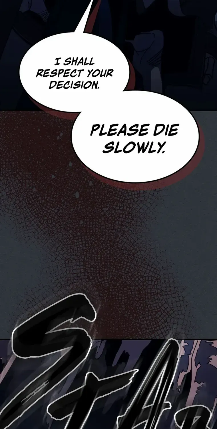 Mr Devourer, Please Act Like a Final Boss Chapter 16 page 27 - 