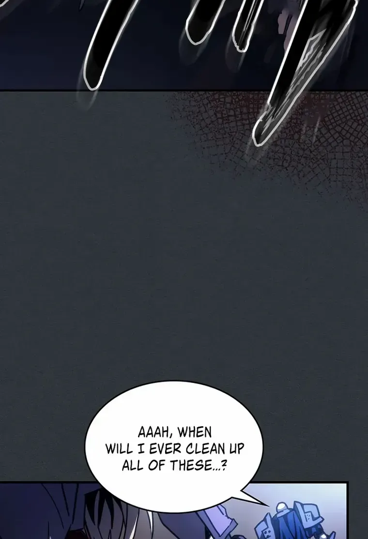 Mr Devourer, Please Act Like a Final Boss Chapter 16 page 28 - 