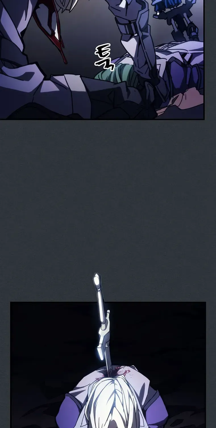 Mr Devourer, Please Act Like a Final Boss Chapter 16 page 29 - 