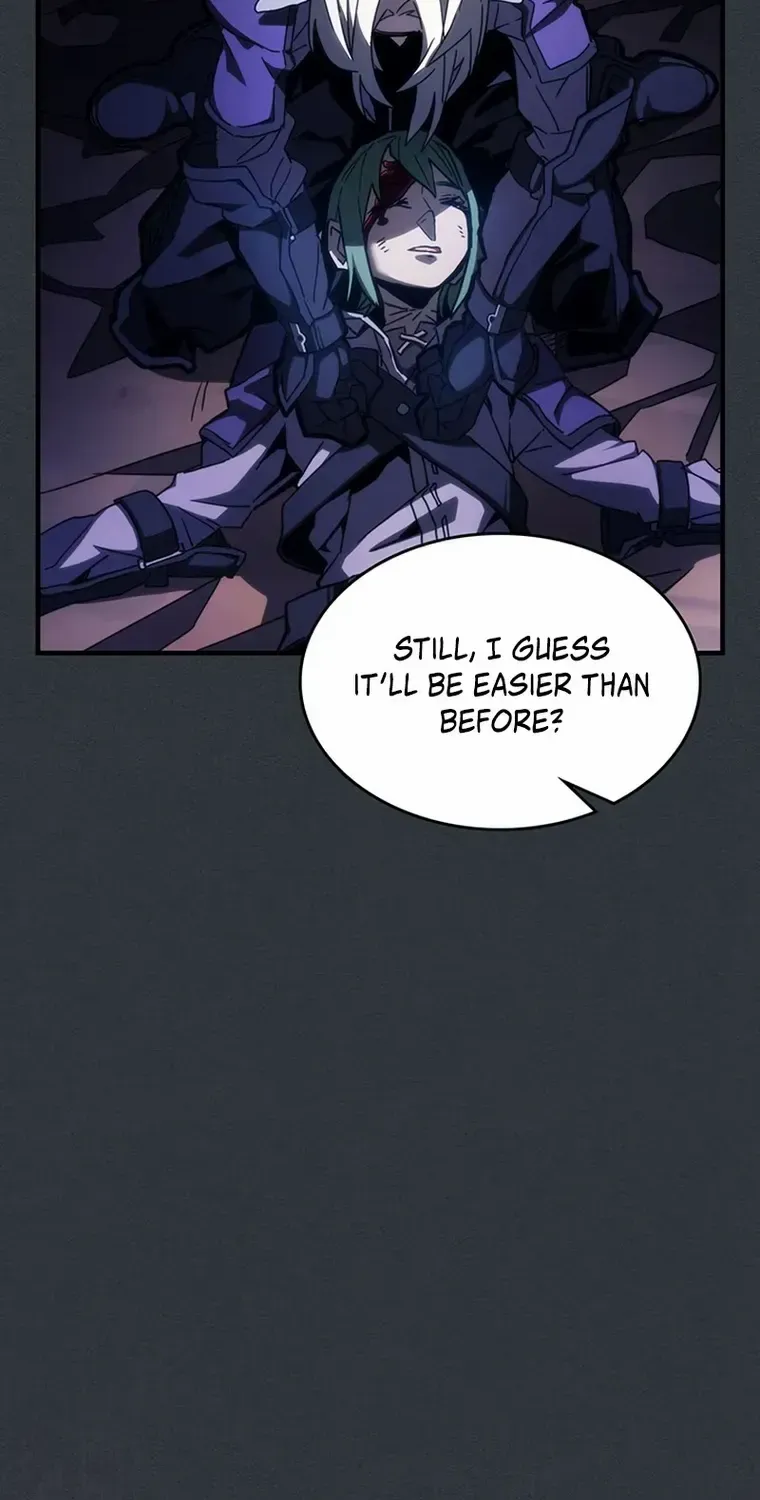 Mr Devourer, Please Act Like a Final Boss Chapter 16 page 30 - 