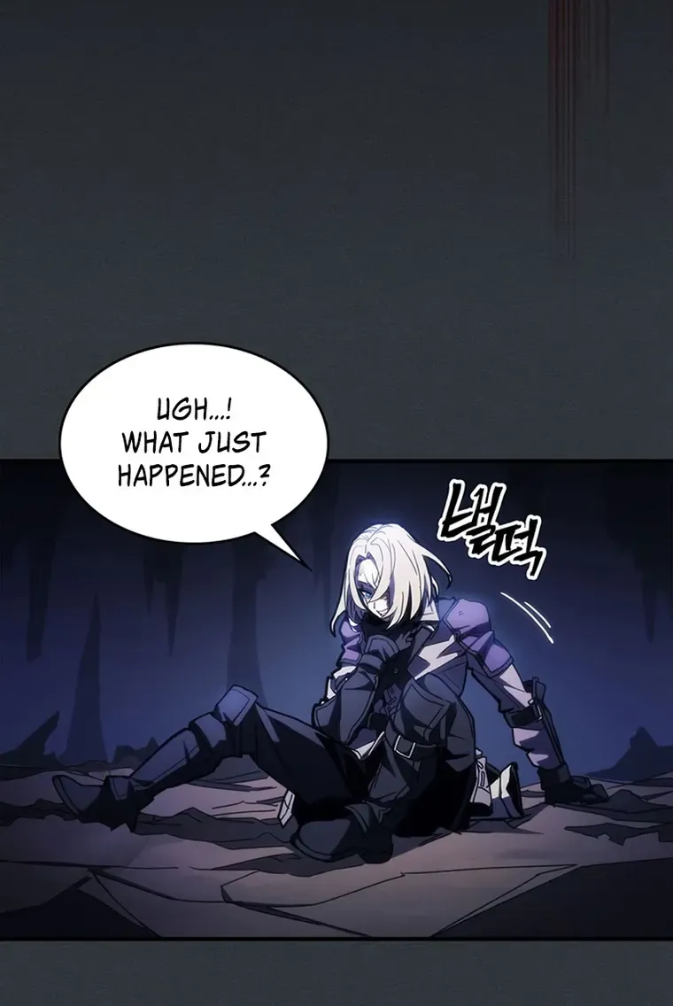 Mr Devourer, Please Act Like a Final Boss Chapter 16 page 4 - 