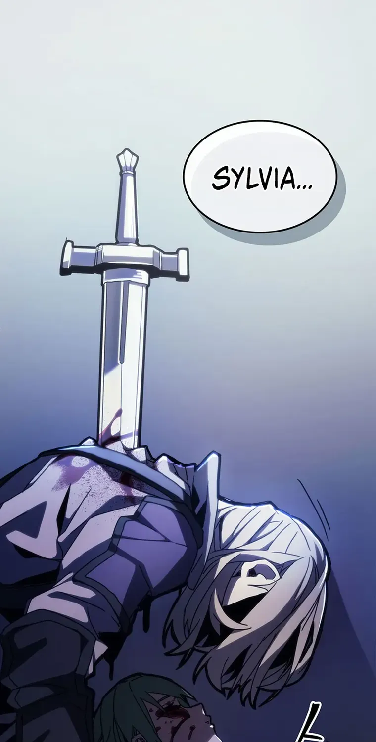 Mr Devourer, Please Act Like a Final Boss Chapter 16 page 34 - 