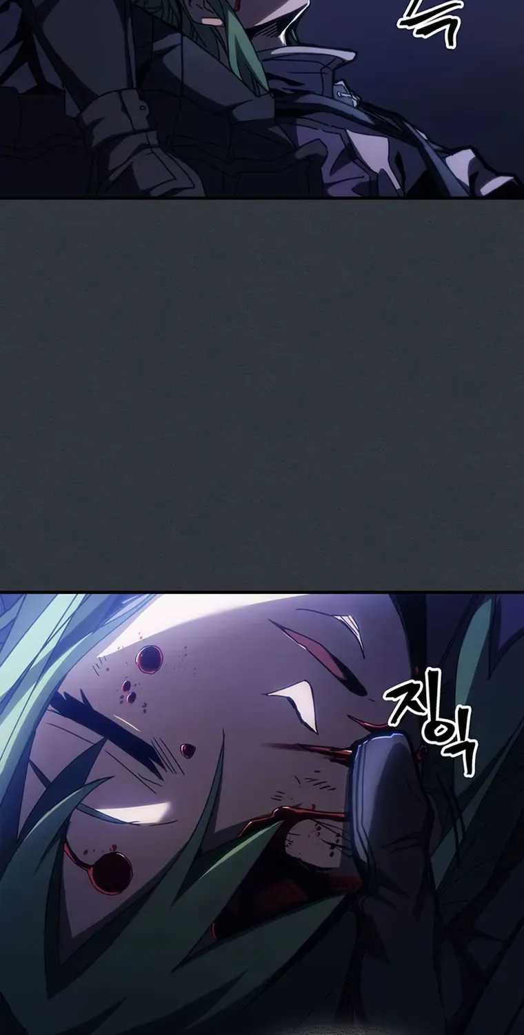 Mr Devourer, Please Act Like a Final Boss Chapter 16 page 35 - 