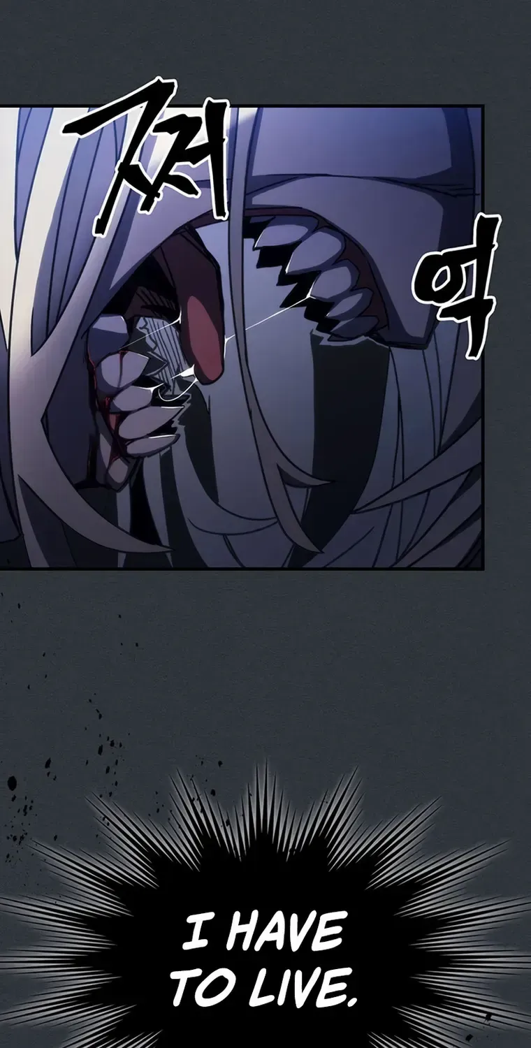 Mr Devourer, Please Act Like a Final Boss Chapter 16 page 37 - 