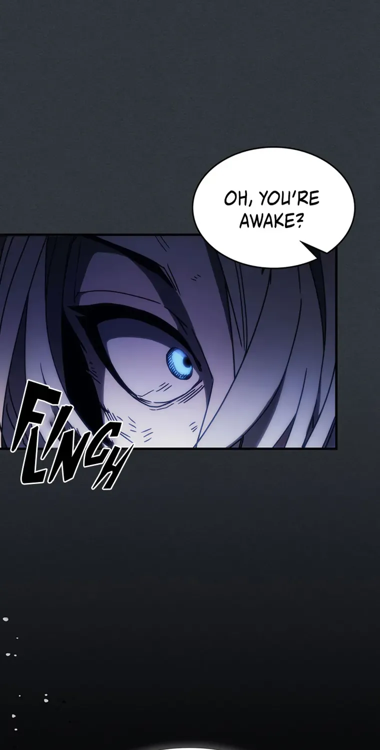 Mr Devourer, Please Act Like a Final Boss Chapter 16 page 5 - 