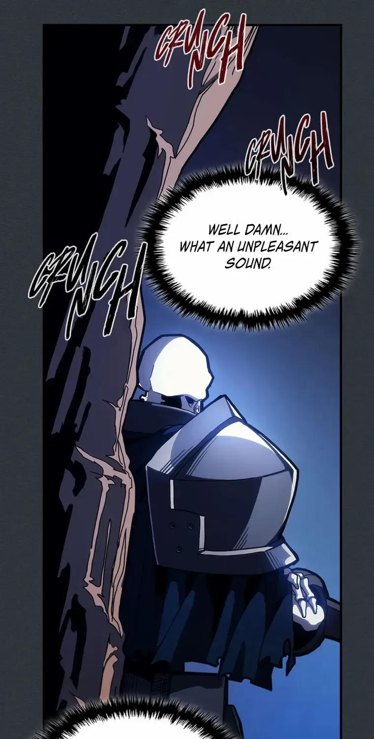 Mr Devourer, Please Act Like a Final Boss Chapter 16 page 41 - 