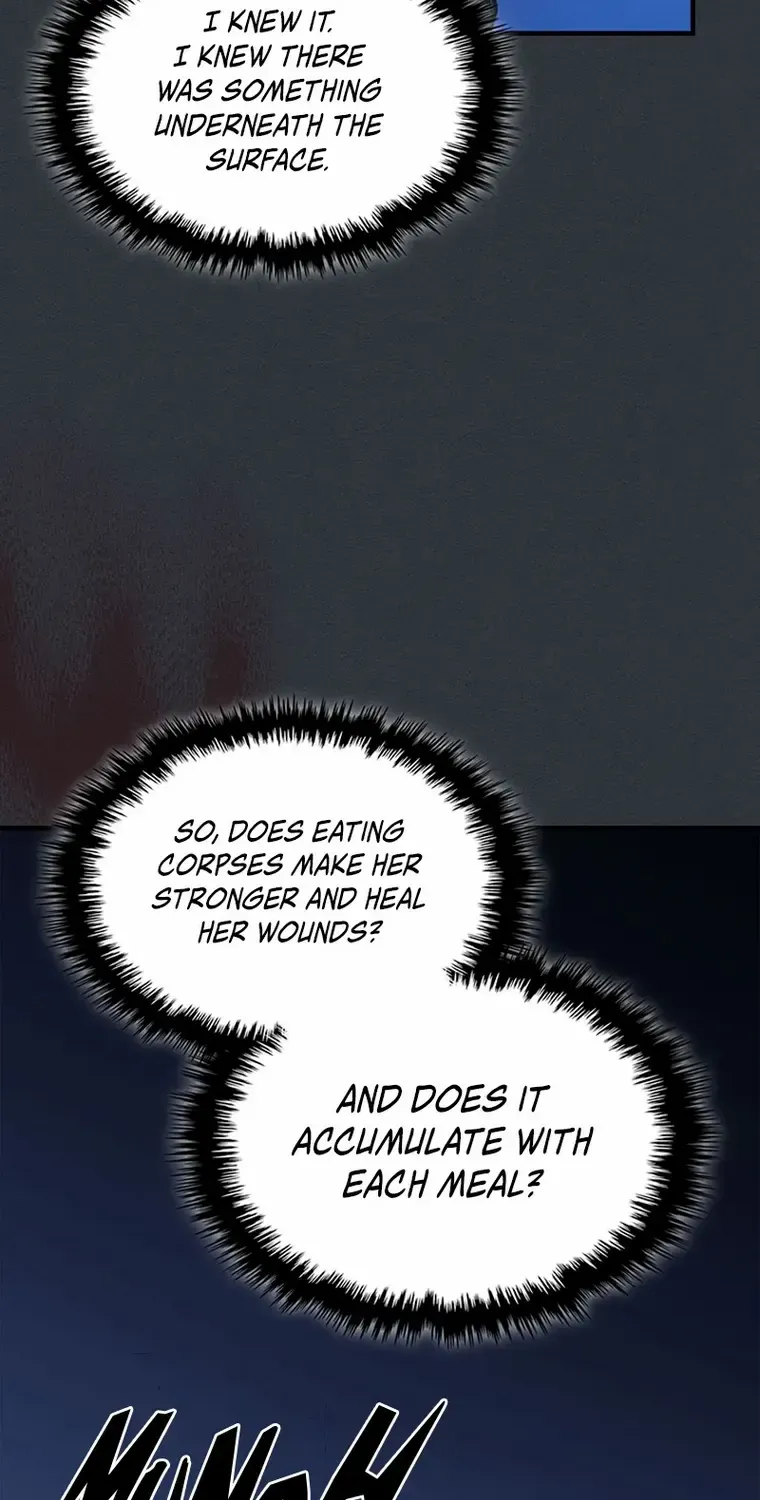 Mr Devourer, Please Act Like a Final Boss Chapter 16 page 42 - 