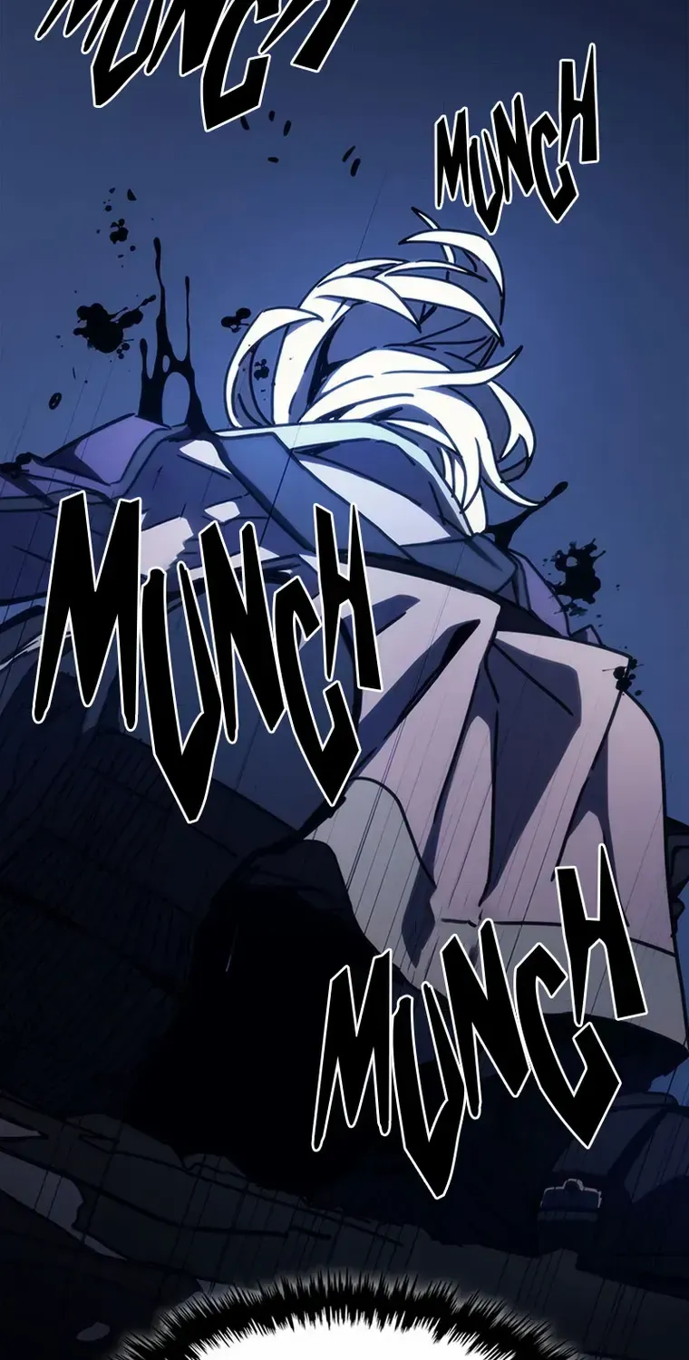 Mr Devourer, Please Act Like a Final Boss Chapter 16 page 43 - 