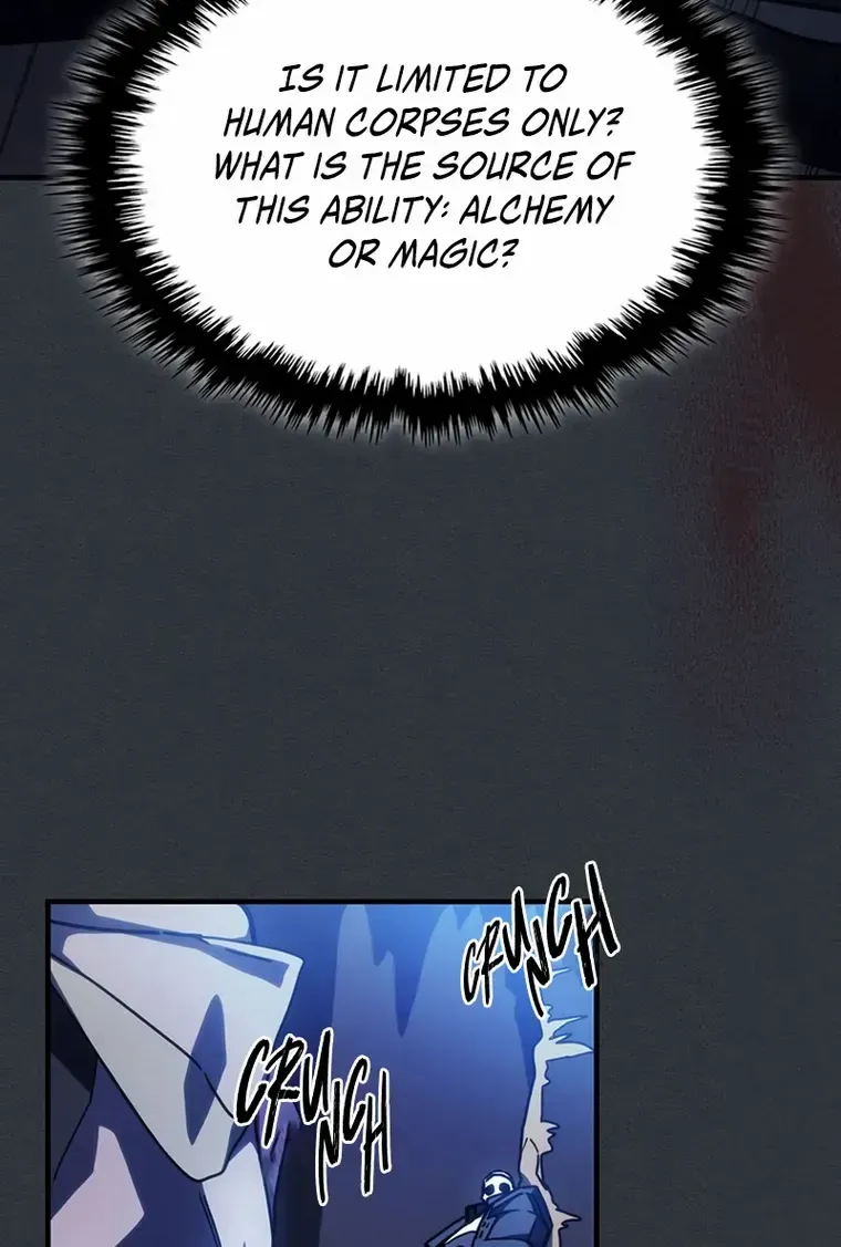 Mr Devourer, Please Act Like a Final Boss Chapter 16 page 44 - 