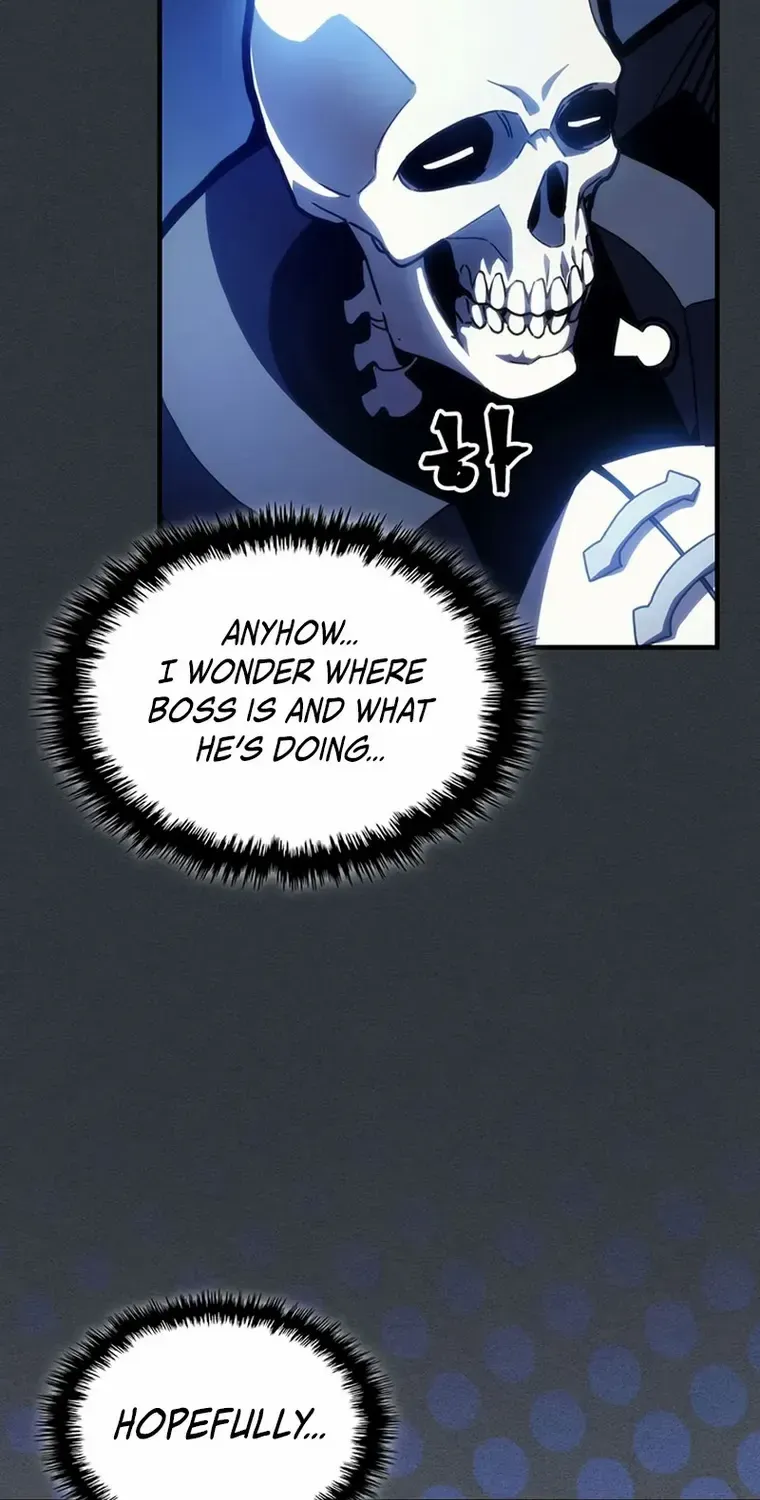 Mr Devourer, Please Act Like a Final Boss Chapter 16 page 46 - 