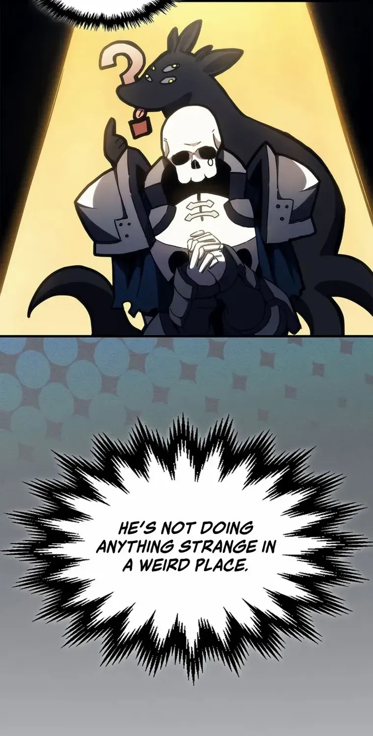 Mr Devourer, Please Act Like a Final Boss Chapter 16 page 47 - 