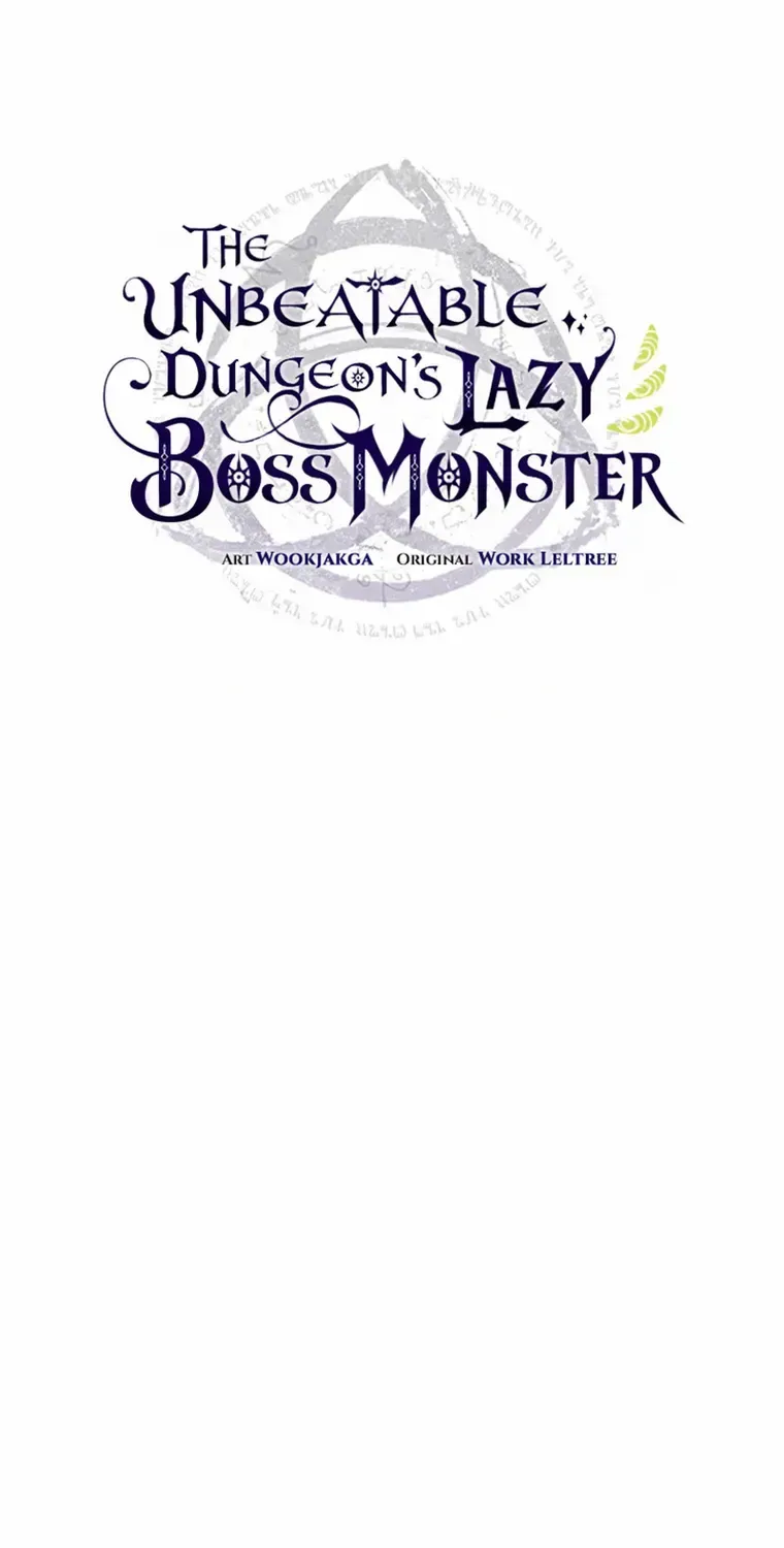 Mr Devourer, Please Act Like a Final Boss Chapter 16 page 49 - 