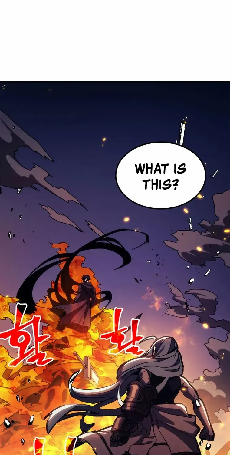 Mr Devourer, Please Act Like a Final Boss Chapter 16 page 50 - 