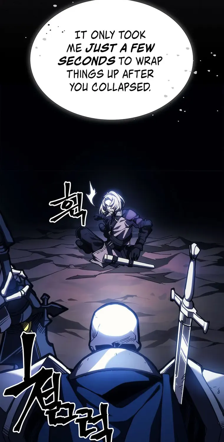 Mr Devourer, Please Act Like a Final Boss Chapter 16 page 6 - 