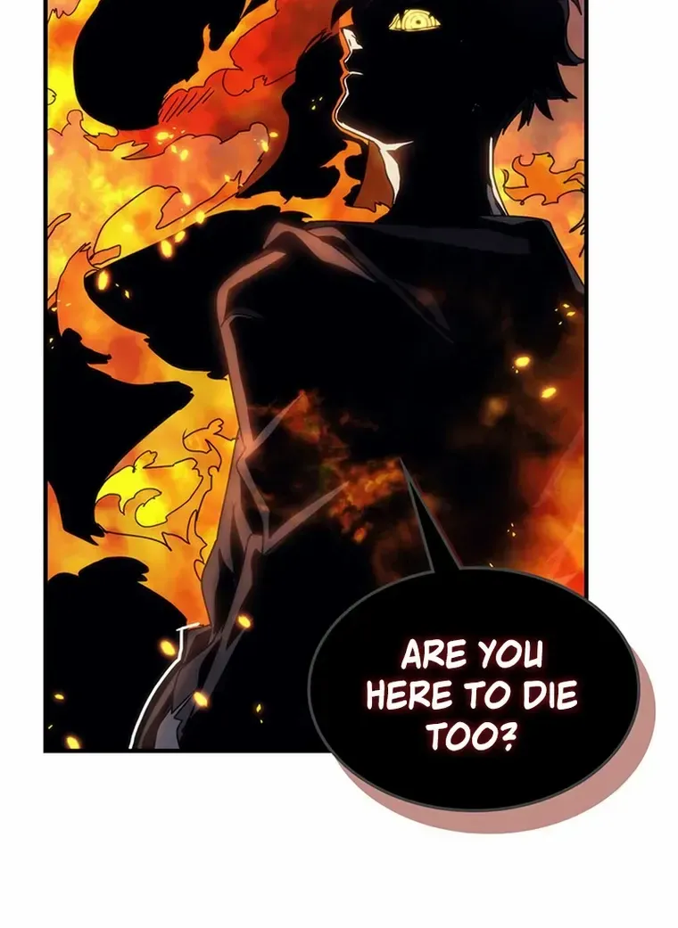 Mr Devourer, Please Act Like a Final Boss Chapter 16 page 52 - 
