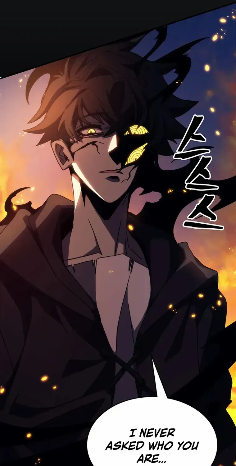 Mr Devourer, Please Act Like a Final Boss Chapter 16 page 55 - 