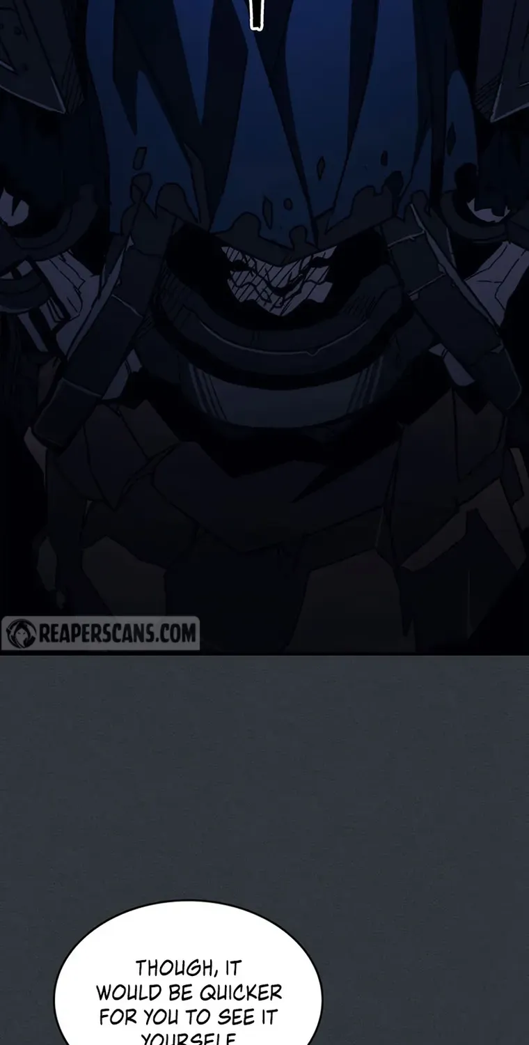 Mr Devourer, Please Act Like a Final Boss Chapter 16 page 7 - 