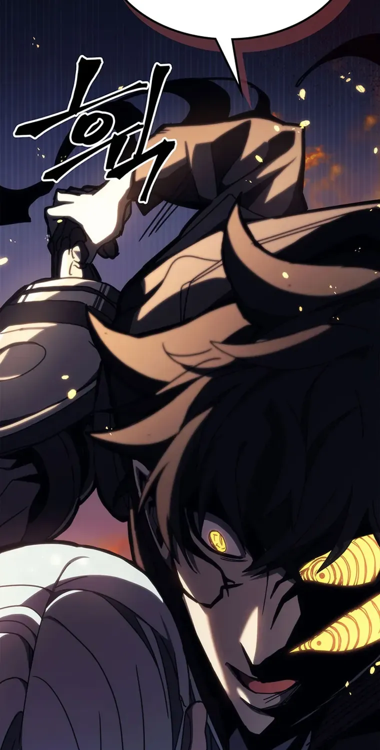 Mr Devourer, Please Act Like a Final Boss Chapter 16 page 63 - 