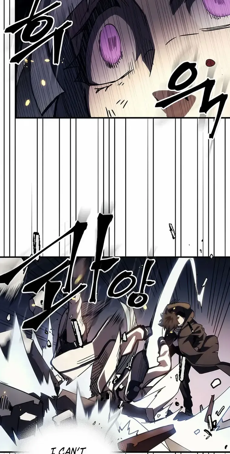 Mr Devourer, Please Act Like a Final Boss Chapter 16 page 66 - 