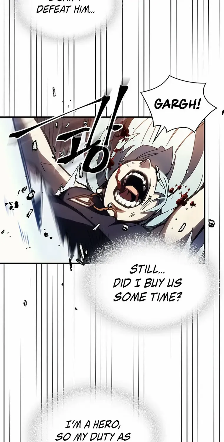 Mr Devourer, Please Act Like a Final Boss Chapter 16 page 67 - 