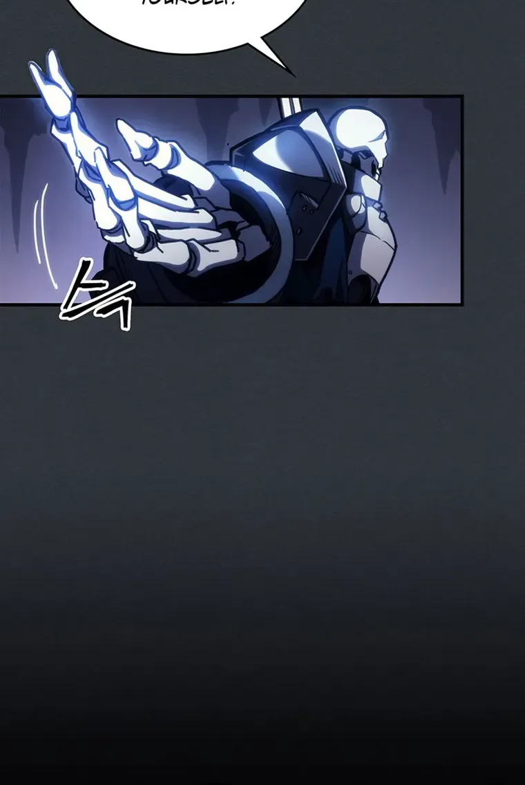 Mr Devourer, Please Act Like a Final Boss Chapter 16 page 8 - 