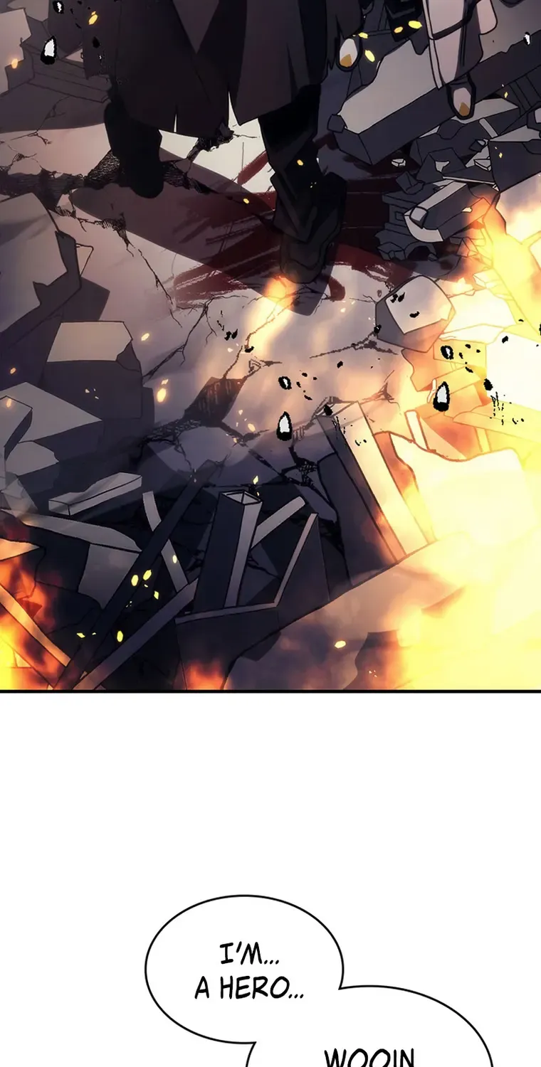 Mr Devourer, Please Act Like a Final Boss Chapter 16 page 71 - 