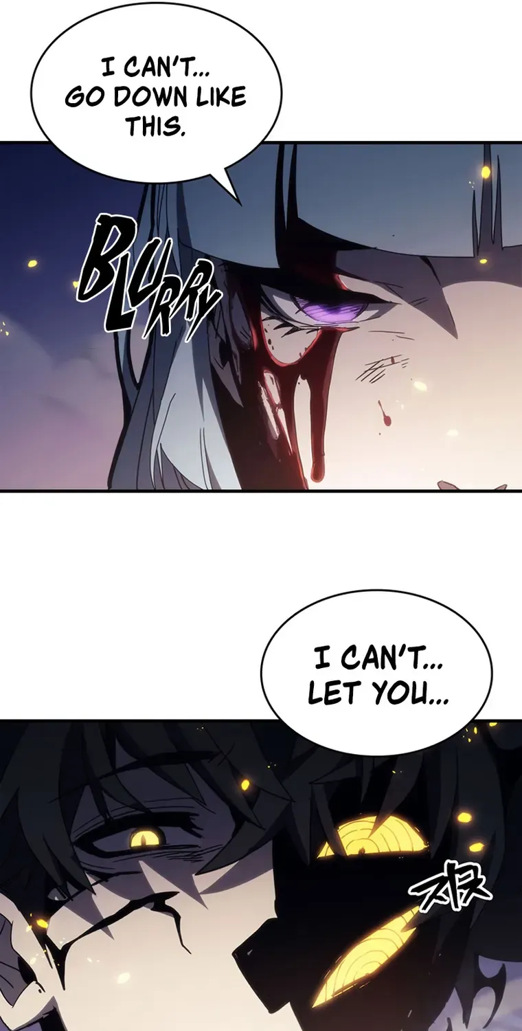Mr Devourer, Please Act Like a Final Boss Chapter 16 page 73 - 