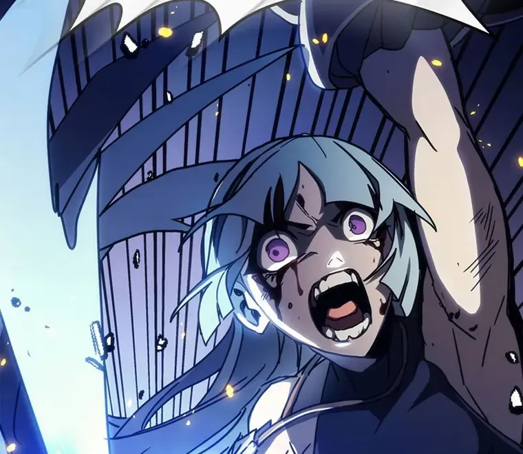 Mr Devourer, Please Act Like a Final Boss Chapter 16 page 76 - 