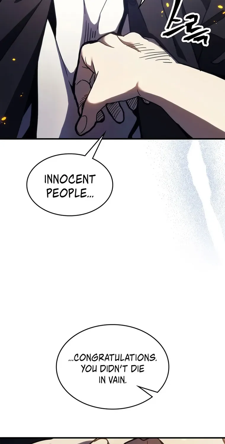 Mr Devourer, Please Act Like a Final Boss Chapter 16 page 79 - 