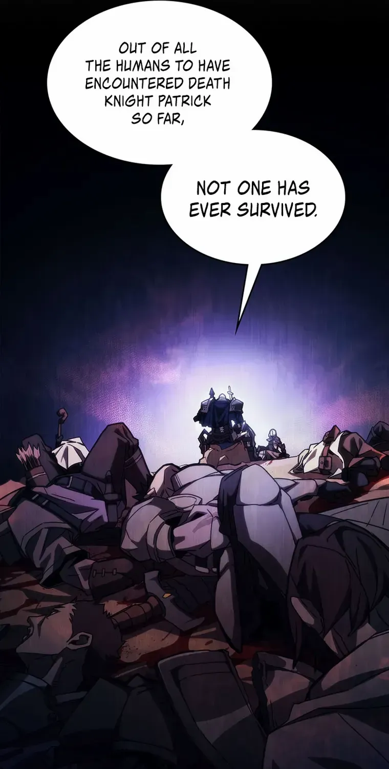 Mr Devourer, Please Act Like a Final Boss Chapter 16 page 9 - 