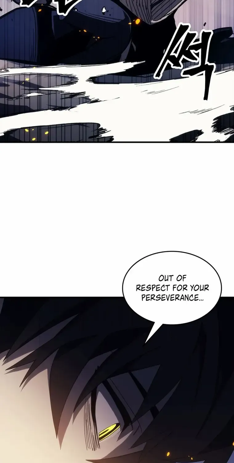 Mr Devourer, Please Act Like a Final Boss Chapter 16 page 82 - 