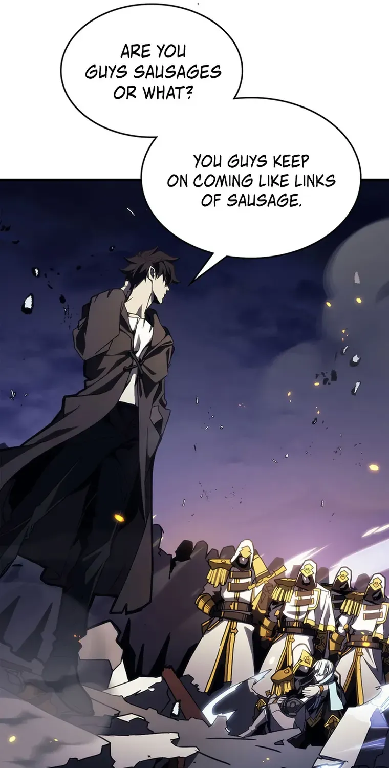 Mr Devourer, Please Act Like a Final Boss Chapter 16 page 89 - 
