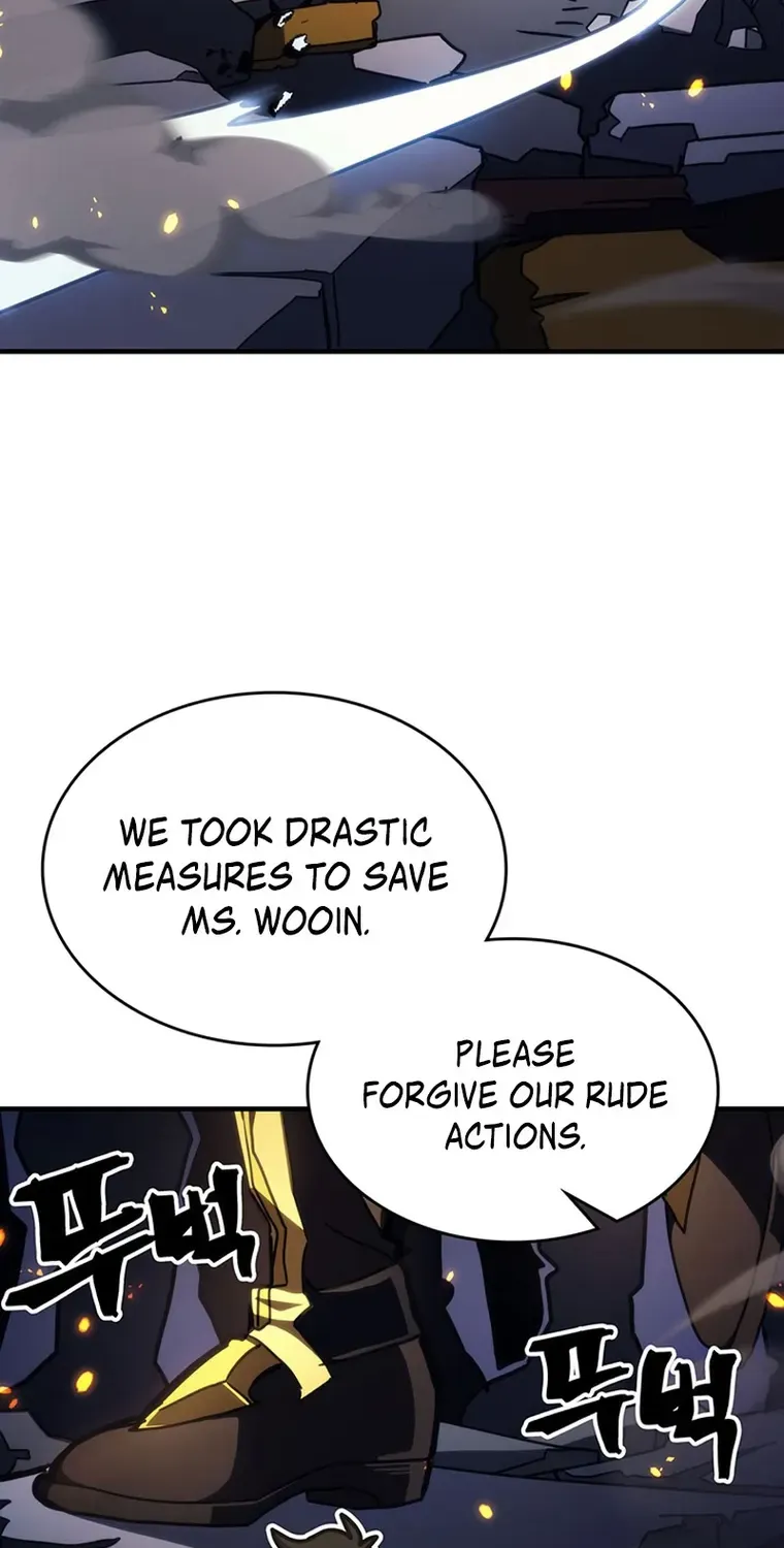 Mr Devourer, Please Act Like a Final Boss Chapter 16 page 90 - 