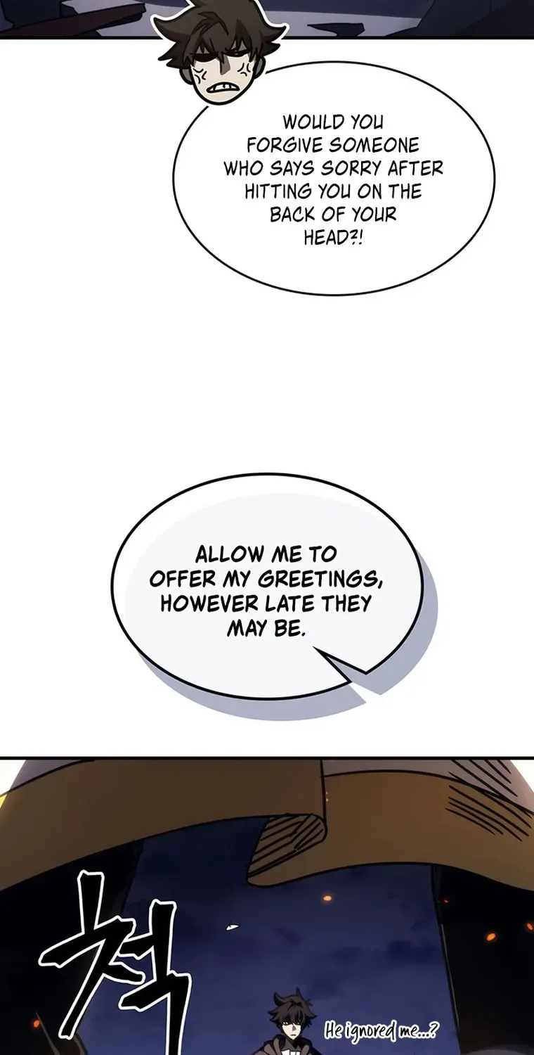 Mr Devourer, Please Act Like a Final Boss Chapter 16 page 91 - 