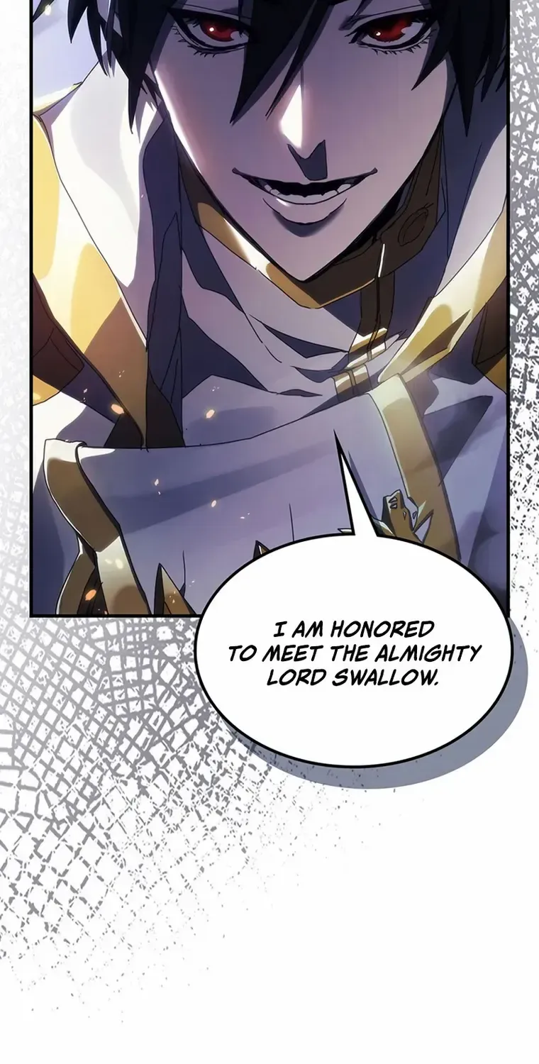 Mr Devourer, Please Act Like a Final Boss Chapter 16 page 94 - 