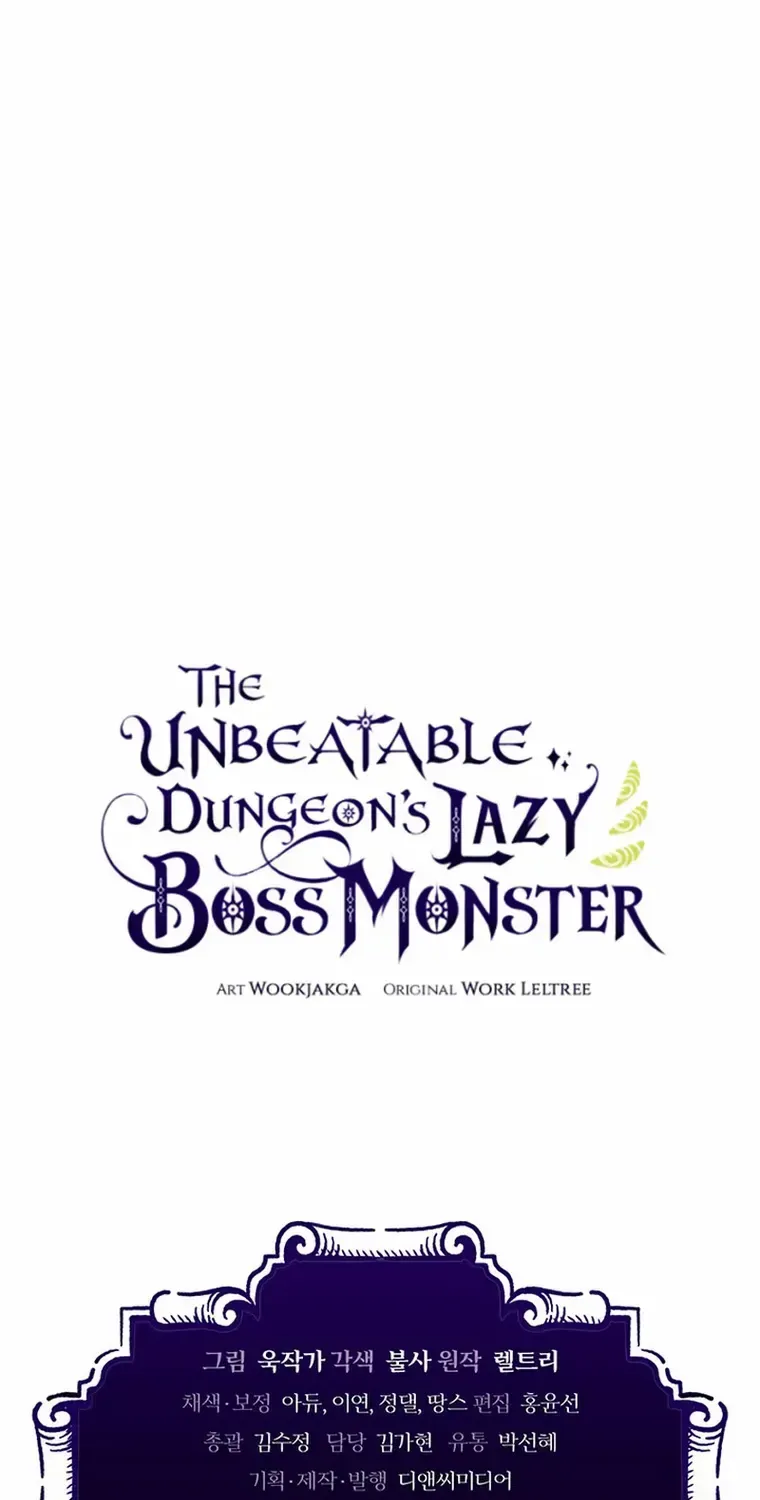 Mr Devourer, Please Act Like a Final Boss Chapter 16 page 95 - 