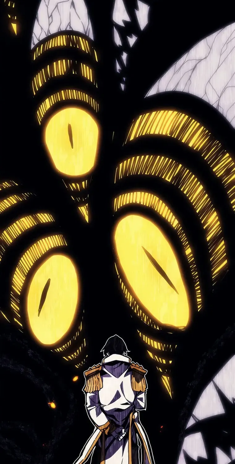 Mr Devourer, Please Act Like a Final Boss Chapter 17 page 11 - 
