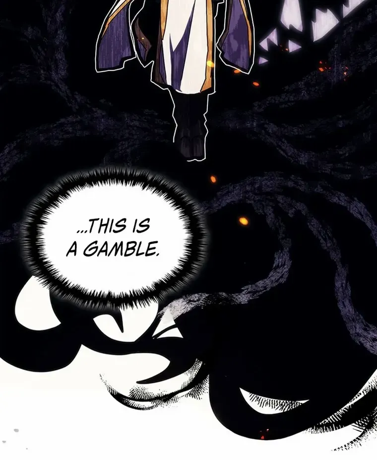 Mr Devourer, Please Act Like a Final Boss Chapter 17 page 12 - 