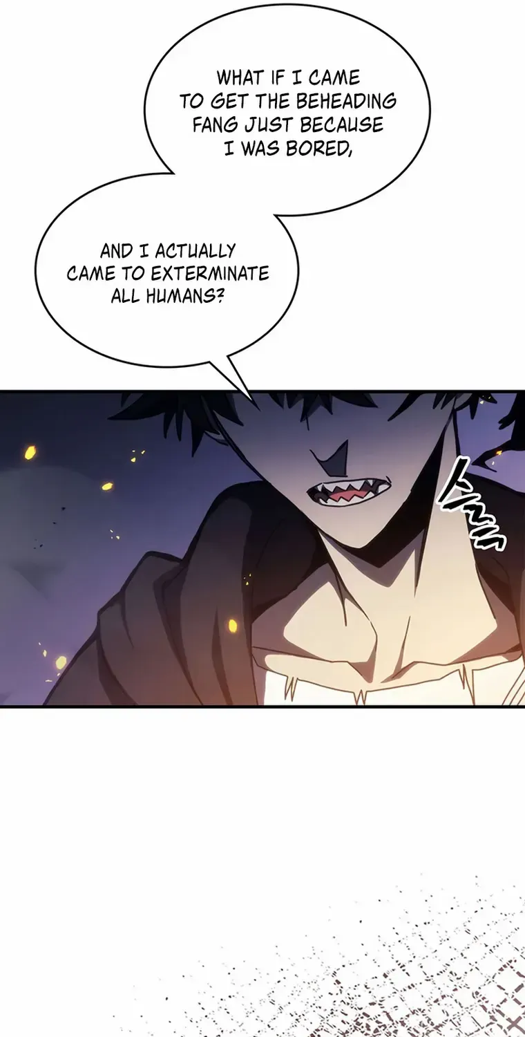 Mr Devourer, Please Act Like a Final Boss Chapter 17 page 17 - 