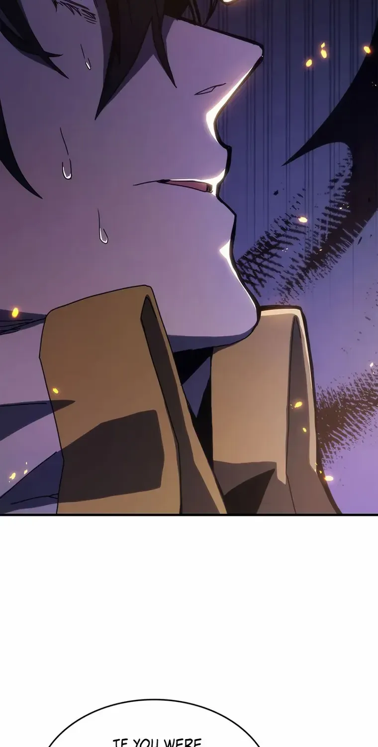 Mr Devourer, Please Act Like a Final Boss Chapter 17 page 19 - 