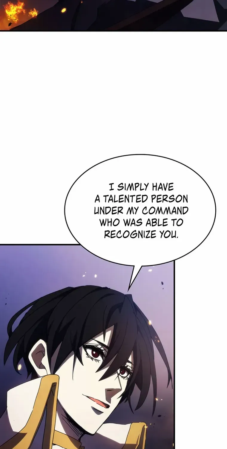 Mr Devourer, Please Act Like a Final Boss Chapter 17 page 3 - 