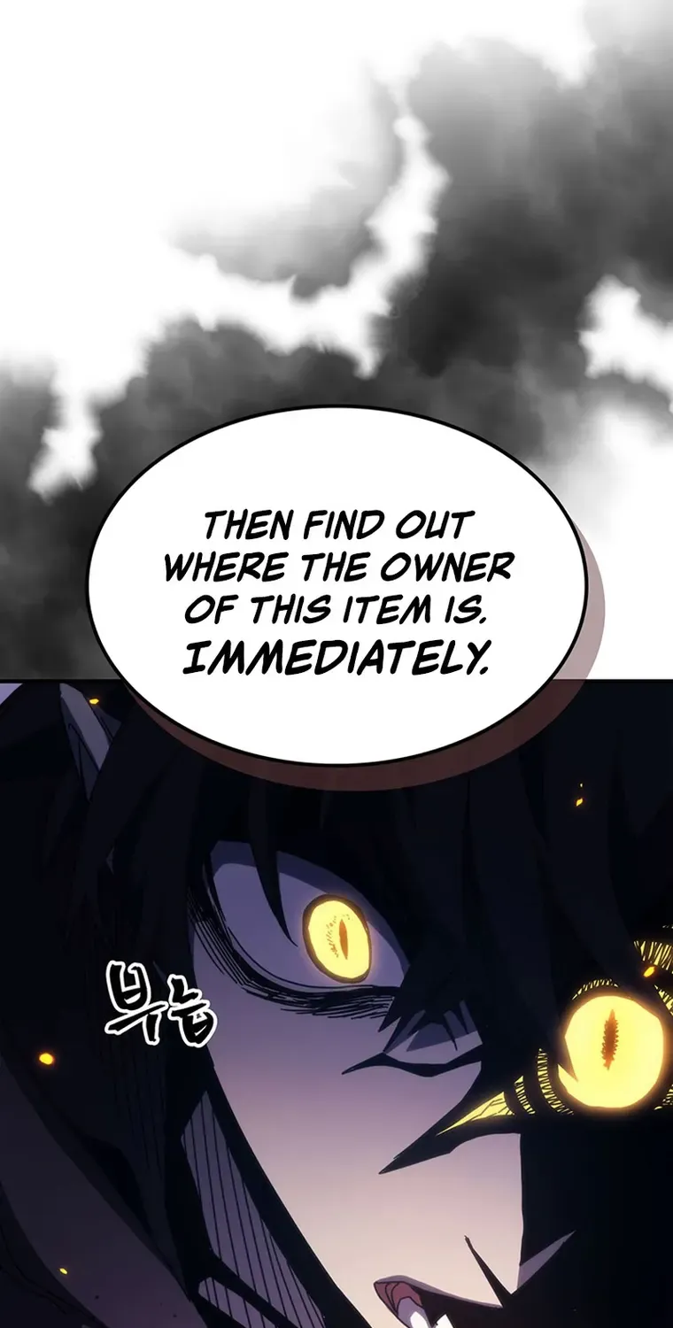 Mr Devourer, Please Act Like a Final Boss Chapter 17 page 21 - 